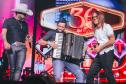Turnê de 30 anos de Edson & Hudson chega a Curitiba com show no Teatro Guaíra