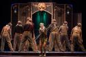 Segundo semestre do Teatro Guaíra terá estreias, circulações e celebração