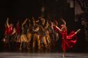 Balé "GiselleS" encerra temporada com mais de 11 mil espectadores.