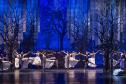 Balé "GiselleS" encerra temporada com mais de 11 mil espectadores.