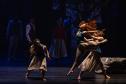 Espetáculo "GiselleS" estreou neste final de semana.