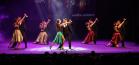 Mora Godoy, renomada bailarina do tango argentino, faz apresentação única no Teatro Guaíra