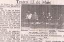  Teatro José Maria Santos ganha documentário no aniversário de 28 anos