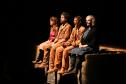 Premiado “Tom na Fazenda”, com Armando Babaioff, retorna ao Teatro Guaíra