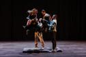 Balé Teatro Guaíra estreia  novo espetáculo em novembro.