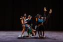Balé Teatro Guaíra estreia  novo espetáculo em novembro.