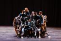 Balé Teatro Guaíra estreia  novo espetáculo em novembro.