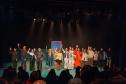 G2 Cia de Dança Teatro Guaíra se prepara para novo espetáculo 