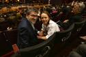 Orquestra Sinfônica do Paraná homenageia Roberto Tibiriçá em concerto que antecede apresentações na China