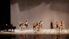 Escola de Dança Teatro Guaíra abre inscrições para seleção de novos alunos para 2027