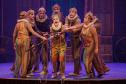 G2 Cia de Dança Teatro Guaíra se prepara para novo espetáculo 
