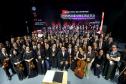 Orquestra Sinfônica do Paraná faz história na China com 1.ª turnê internacional em 41 anos