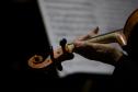 Orquestra Sinfônica do Paraná faz história na China com 1.ª turnê internacional em 41 anos