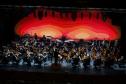 Orquestra Sinfônica do Paraná faz história na China com 1.ª turnê internacional em 41 anos