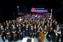 Orquestra Sinfônica do Paraná faz história na China com 1.ª turnê internacional em 41 anos
