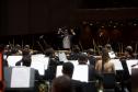 Orquestra Sinfônica do Paraná faz história na China com 1.ª turnê internacional em 41 anos