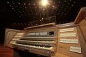 Centro Cultural Teatro Guaíra incorpora novo órgão eletrônico ao seu patrimônio musical