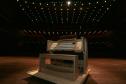 Centro Cultural Teatro Guaíra incorpora novo órgão eletrônico ao seu patrimônio musical
