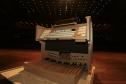 Centro Cultural Teatro Guaíra incorpora novo órgão eletrônico ao seu patrimônio musical