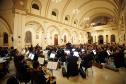Orquestra Sinfônica do Paraná se apresenta gratuitamente na Lapa pelo projeto Guaíra para Todos