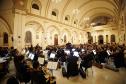 Orquestra Sinfônica do Paraná se apresenta gratuitamente na Lapa pelo projeto Guaíra para Todos