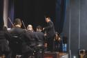 Orquestra Sinfônica do Paraná apresenta concertos gratuitos em Campina Grande do Sul 