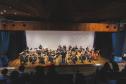 Orquestra Sinfônica do Paraná apresenta concertos gratuitos em Campina Grande do Sul 