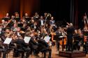 Ingressos esgotados: Orquestra Sinfônica do Paraná leva Mozart e Beethoven a Londrina em concerto gratuito 