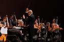 Ingressos esgotados: Orquestra Sinfônica do Paraná leva Mozart e Beethoven a Londrina em concerto gratuito 