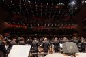 A Orquestra Sinfônica do Paraná  estará no China Shanghai International Arts Festival (CSIAF) e fará duas apresentações em Xangai.