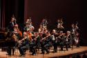 A Orquestra Sinfônica do Paraná  estará no China Shanghai International Arts Festival (CSIAF) e fará duas apresentações em Xangai.