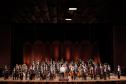 A Orquestra Sinfônica do Paraná  estará no China Shanghai International Arts Festival (CSIAF) e fará duas apresentações em Xangai.