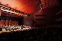 A Orquestra Sinfônica do Paraná  estará no China Shanghai International Arts Festival (CSIAF) e fará duas apresentações em Xangai.