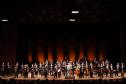 Orquestra Sinfônica do Paraná abre venda de ingressos para concerto com maestra britânica Catherine Larsen-Maguire