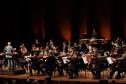 Orquestra Sinfônica do Paraná abre venda de ingressos para concerto com maestra britânica Catherine Larsen-Maguire