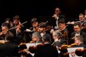 Orquestra Sinfônica do Paraná abre venda de ingressos para concerto com maestra britânica Catherine Larsen-Maguire