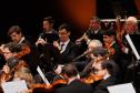 Orquestra Sinfônica do Paraná abre venda de ingressos para concerto com maestra britânica Catherine Larsen-Maguire
