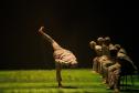 Balé Teatro Guaíra se apresenta na 8ª Edição da Semana Paulista de Dança promovida pelo MASP