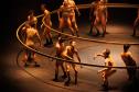 Arapongas será a próxima parada da circulação do Balé Teatro Guaíra pelo Paraná em 2026.