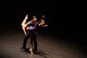Arapongas será a próxima parada da circulação do Balé Teatro Guaíra pelo Paraná em 2026.