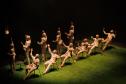 Balé Teatro Guaíra estreia  novo espetáculo em novembro.