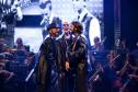 Bee Gees ganham versão sinfônica inédita em Curitiba