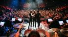Bee Gees ganham versão sinfônica inédita em Curitiba