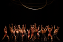Balé Teatro Guaíra se apresenta na 8ª Edição da Semana Paulista de Dança promovida pelo MASP