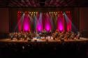 Orquestra Cordas do Iguaçu apresenta “Clássicos do Cinema” no Teatro Guaíra