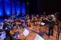 Orquestra Cordas do Iguaçu apresenta “Clássicos do Cinema” no Teatro Guaíra