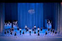 Escola de Dança Teatro Guaíra abre processo seletivo para contratação de professores