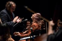 Alceu e Orquestra Ouro Preto