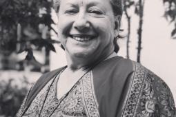 Eliane Iankilevich Berger