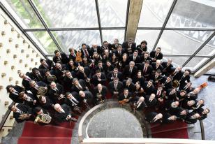 Orquestra Sinfônica do Paraná